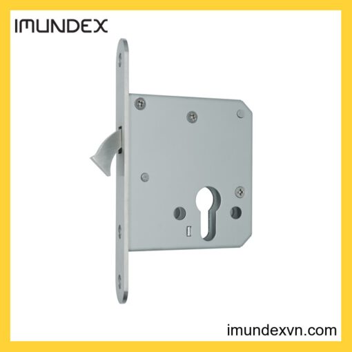 Thân khóa cho cửa trượt Imundex 747.25.610