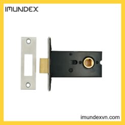 Thân khóa chốt chết Imundex 747.15.645