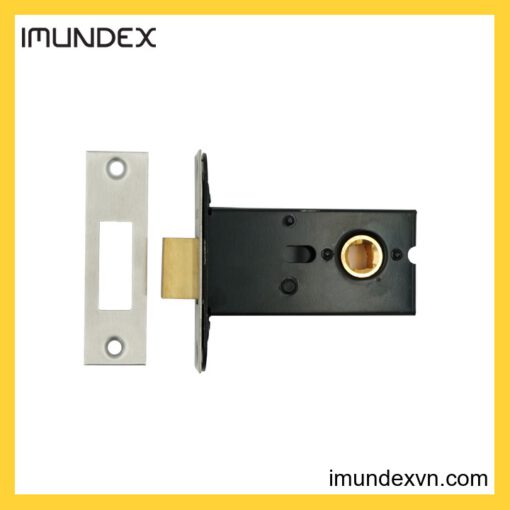 Thân khóa chốt chết Imundex 747.15.645