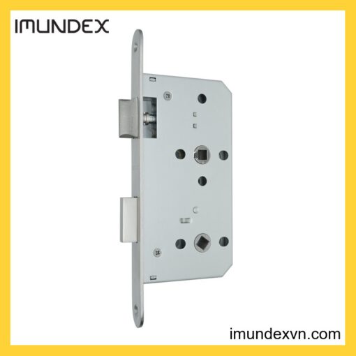 Thân khóa cửa WC Imundex 747.12.040