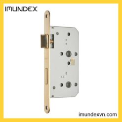 Thân khóa cửa WC Imundex 747.12.340