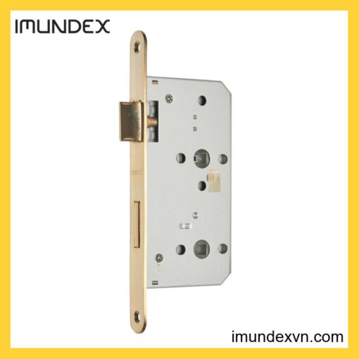 Thân khóa cửa WC Imundex 747.12.340