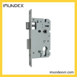 Thân khóa cửa đi Imundex 747.11.100