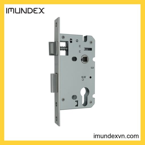 Thân khóa cửa đi Imundex 747.11.100