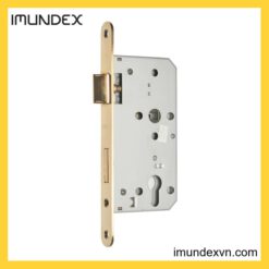 Thân khóa cửa đi Imundex 747.11.399