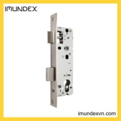 Thân khóa cửa đi cho cửa đố nhỏ Imundex 747.11.900