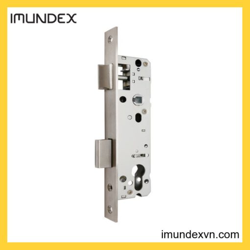 Thân khóa cửa đi cho cửa đố nhỏ Imundex 747.11.900