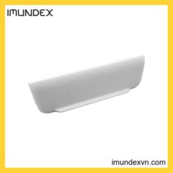 Thanh Chia Khay Chia 143x45 Màu Trắng Imundex 7806996