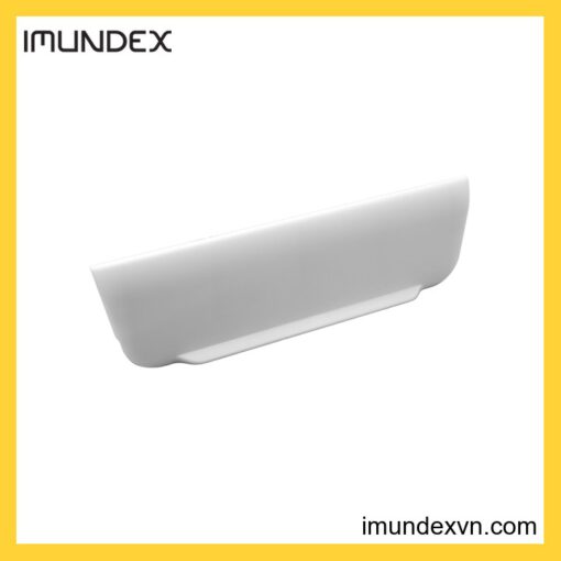 Thanh Chia Khay Chia 143x45 Màu Trắng Imundex 7806996