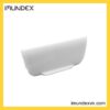 Thanh Chia Khay Chia 95x45 Màu Trắng Imundex 7806998