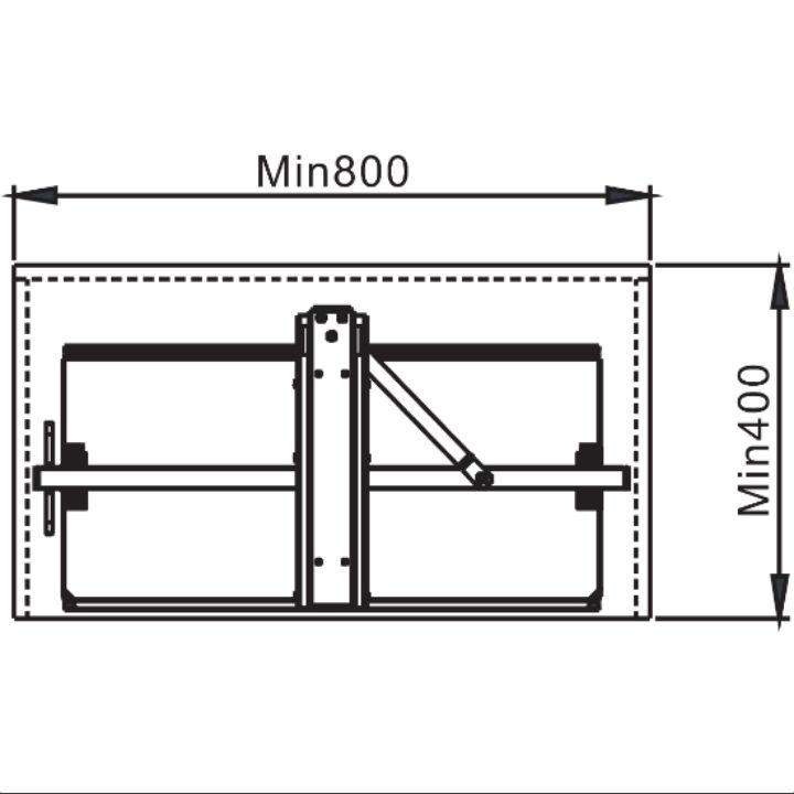 Thông Số Kỹ Thuật Giá Để Giày 360 Độ Imundex 7901103