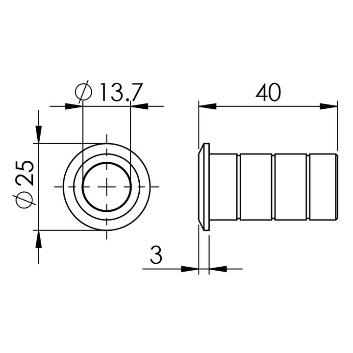Thông số kỹ thuật Imundex 709.17.001 