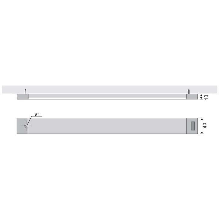 Thông số kỹ thuật đèn LED Imundex 7606204