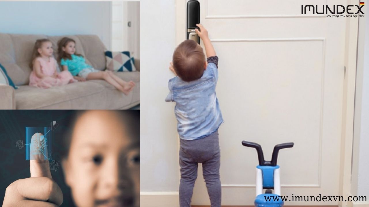Tiện lợi trong sử dụng hàng ngày