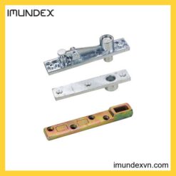 Trục Xoay Bản Lề Sàn Cho Cửa Gỗ Imundex 708.44.012