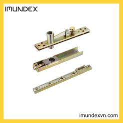 Trục Xoay Bản Lề Sàn Cho Cửa Gỗ Imundex 708.46.030