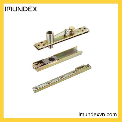 Trục Xoay Bản Lề Sàn Cho Cửa Gỗ Imundex 708.46.030