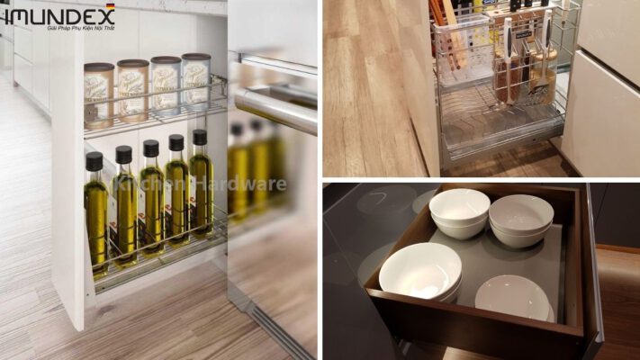 Ứng Dụng Thực Tế Của Ray Âm Imundex