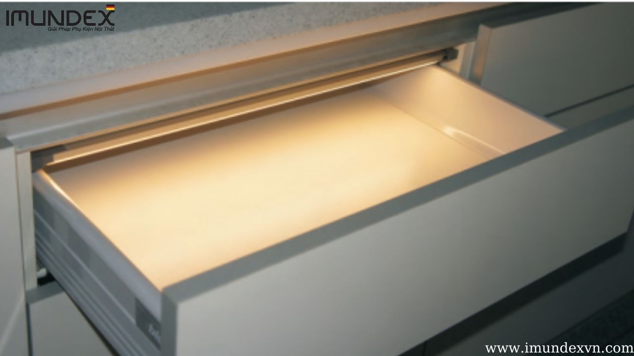 Đèn LED Ngăn Kéo Imundex