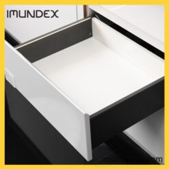 Bộ Đèn LED Cho Ray Hộp DWD-50 Series Imundex 7604222