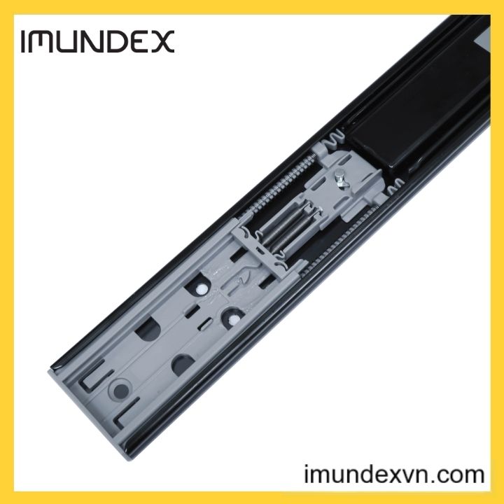 Ray Bi Nhấn Mở 20Kg 250mm Imundex 1271225 Ray Bi Nhấn Mở 20Kg 250mm Imundex 1271225