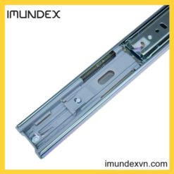 Ray Bi Giảm Chấn 20kg 300mm Imundex 1271930 Mạ Kẽm Sáng Xanh