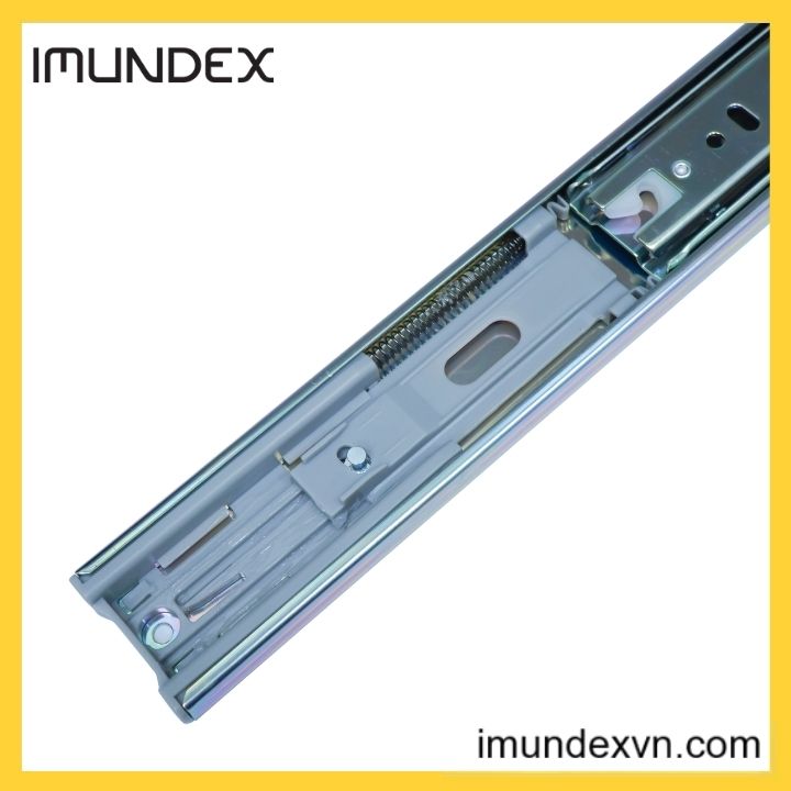 Ray Bi Giảm Chấn 20kg 300mm Imundex 1271930 Mạ Kẽm Sáng Xanh Ray Bi Giảm Chấn 20kg 300mm Imundex 1271930 Mạ Kẽm Sáng Xanh