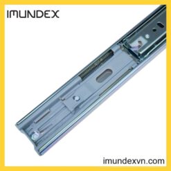 Ray Bi Giảm Chấn 20kg 450mm Imundex 1271945 Mạ Kẽm Sáng Xanh