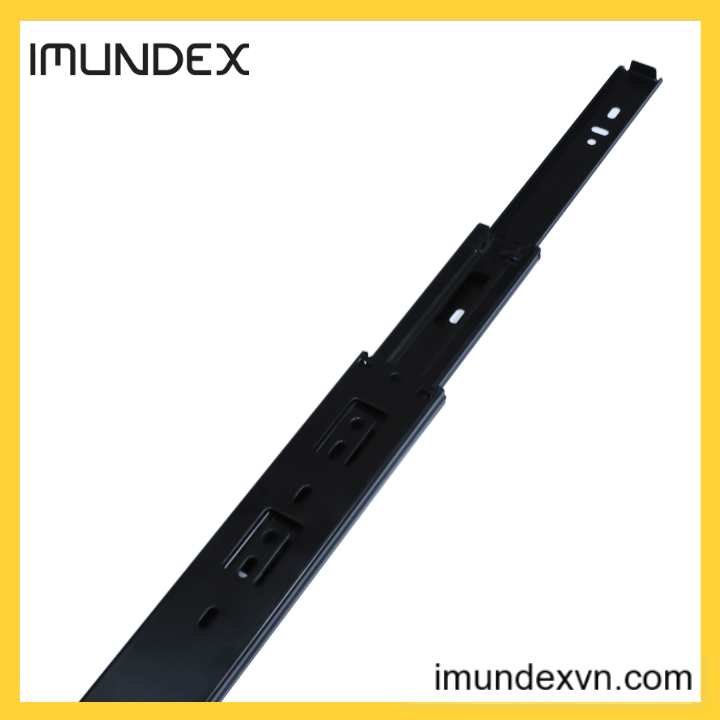 Ray Bi Không Giảm Chấn Toàn Phần 500mm Imundex 1271850