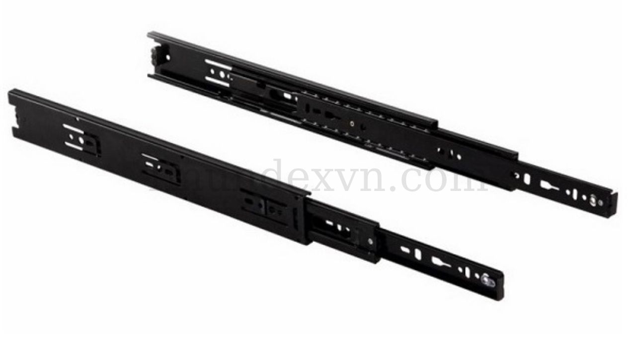 Ray bi 3 tầng Imundex