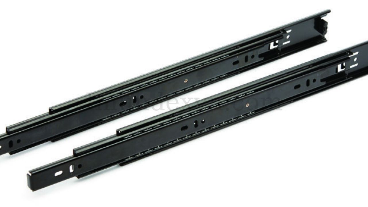 Ray bi không giảm chấn Imundex