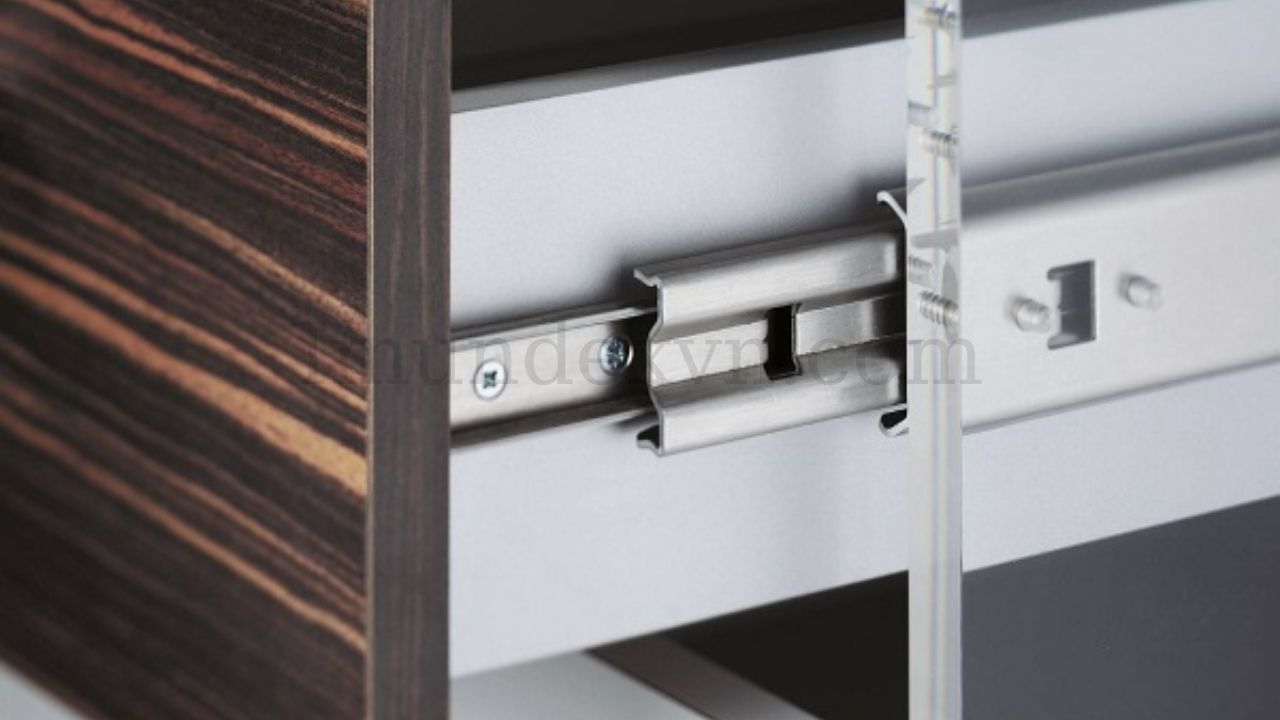 Ray bi nhấn mở Imundex