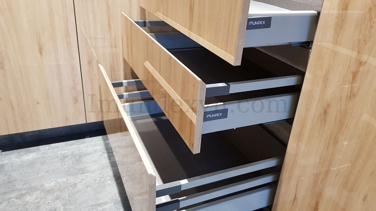 Ray hộp DWD-80 series Imundex