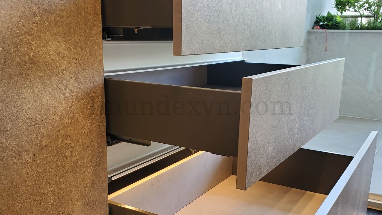 Ray hộp Slim Imundex