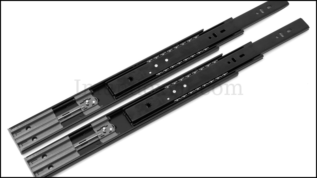 Ray trượt bi 3 tầng Imundex 