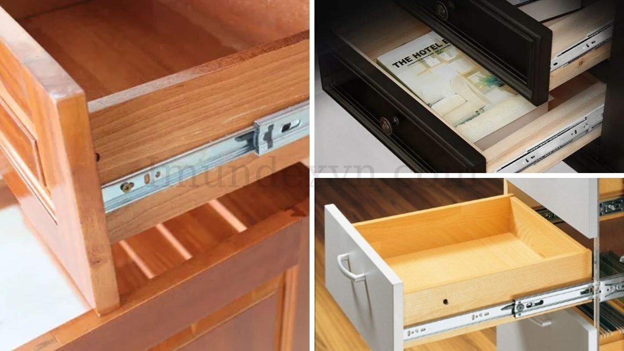 Ứng Dụng Thực Tế Của Ray Bi Nhấn Mở Imundex