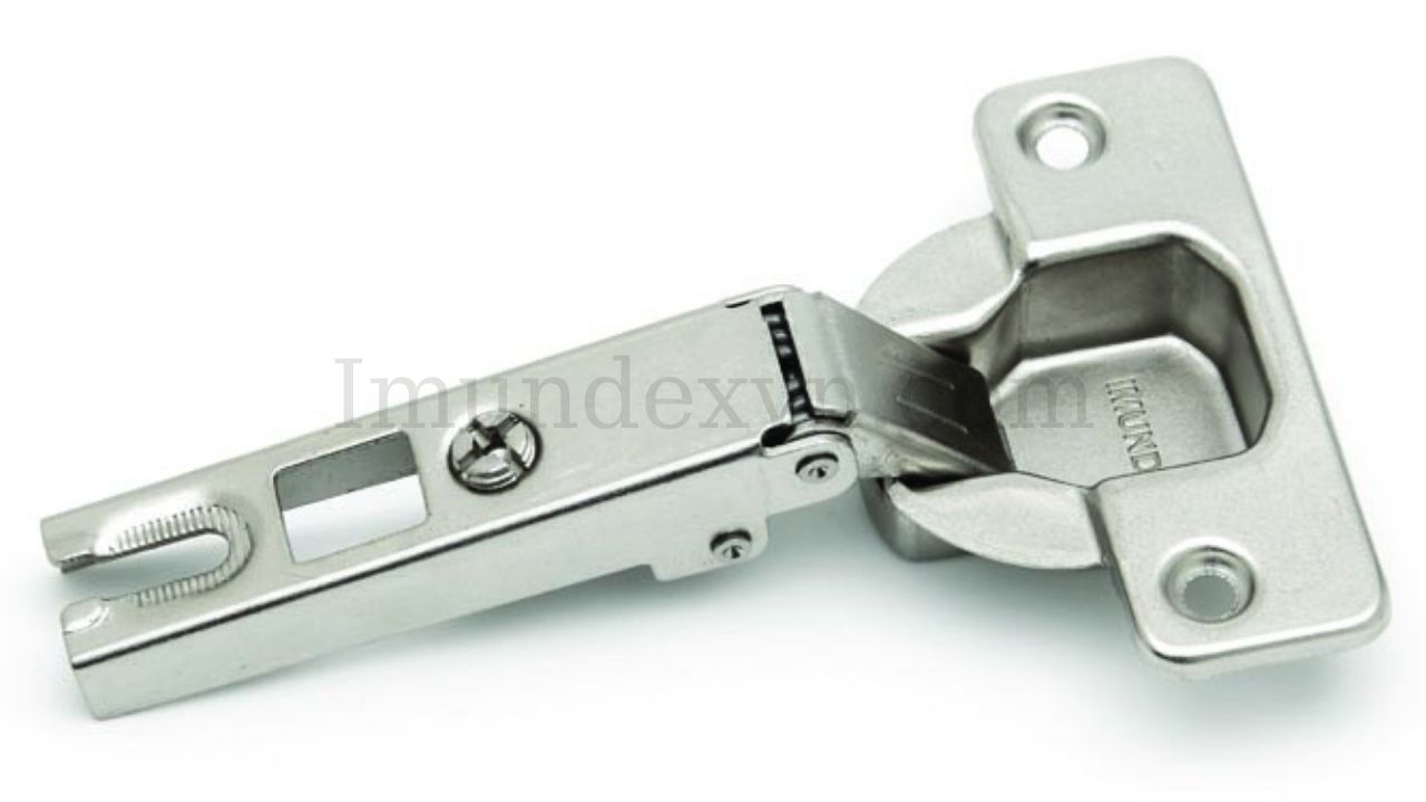 Bản lề không giảm chấn Imundex