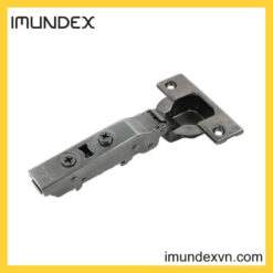 Bản Lề Giảm Chấn Lắp Cài 2 Chiều Cong Nhiều Imundex 7171126