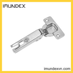 Bản Lề Giảm Chấn Lắp Trượt 2 Chiều Cong Nhiều Imundex 7171115