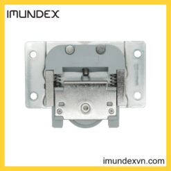 Bộ Bánh Xe Cửa Trượt Lọt Lòng 2 Cánh Sdc-1 Series Imundex