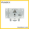 Bộ Bánh Xe Cửa Trượt Lọt Lòng 2 Cánh Sdc-1 Series Imundex 7302903