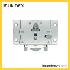 Bộ Bánh Xe Cửa Trượt Lọt Lòng 2 Cánh Sdc-1 Series Imundex 7302903