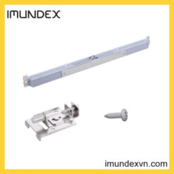 Bộ Giảm Chấn Cánh Giữa Cho Cửa Trượt 3 Cánh Sdc-1 Series Imundex 7301204