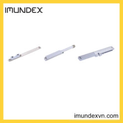 Bộ Giảm Chấn Cho Cửa Trượt Trùm Ngoài 2 cánh Imundex 7301905