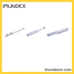 Bộ Giảm Chấn Cho Cửa Trượt Trùm Ngoài 3 cánh Imundex 7301906