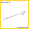 Bộ Nắp Chụp Kết Nối Nguồn Nhanh (Có Dây Điện) Imundex 7600912