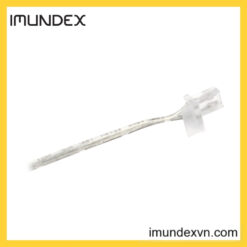 Bộ Nắp Chụp Kết Nối Nguồn Nhanh (Có Dây Điện) Imundex 7600912