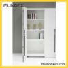 Bộ Phụ Kiện Cửa Trượt Xếp 2 Cánh (Trọn Bộ) Imundex 7302830