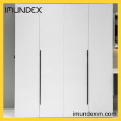 Bộ Phụ Kiện Cửa Trượt Xếp 4 Cánh Sdc-4 Series (Trọn Bộ)