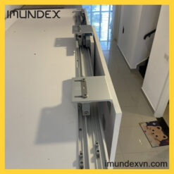Bộ Ray Trượt Cho Cửa Trượt Imundex 7300905
